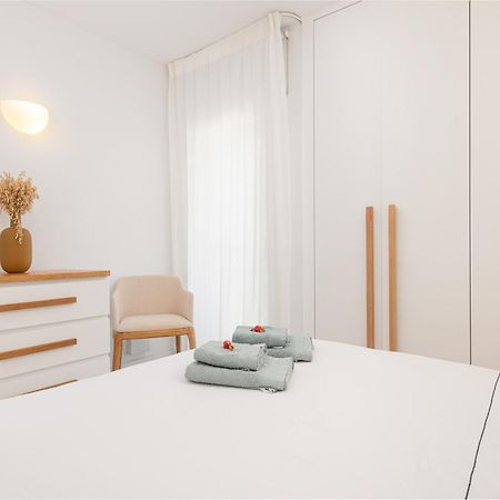 Apartment Blue View Port de Alcudia  Luaran gambar