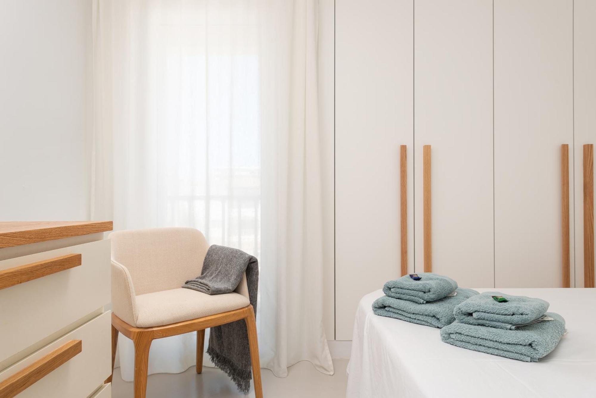 Apartment Blue View Port de Alcudia  Luaran gambar