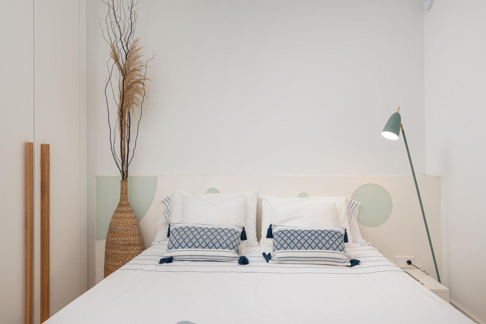 Apartment Blue View Port de Alcudia  Luaran gambar