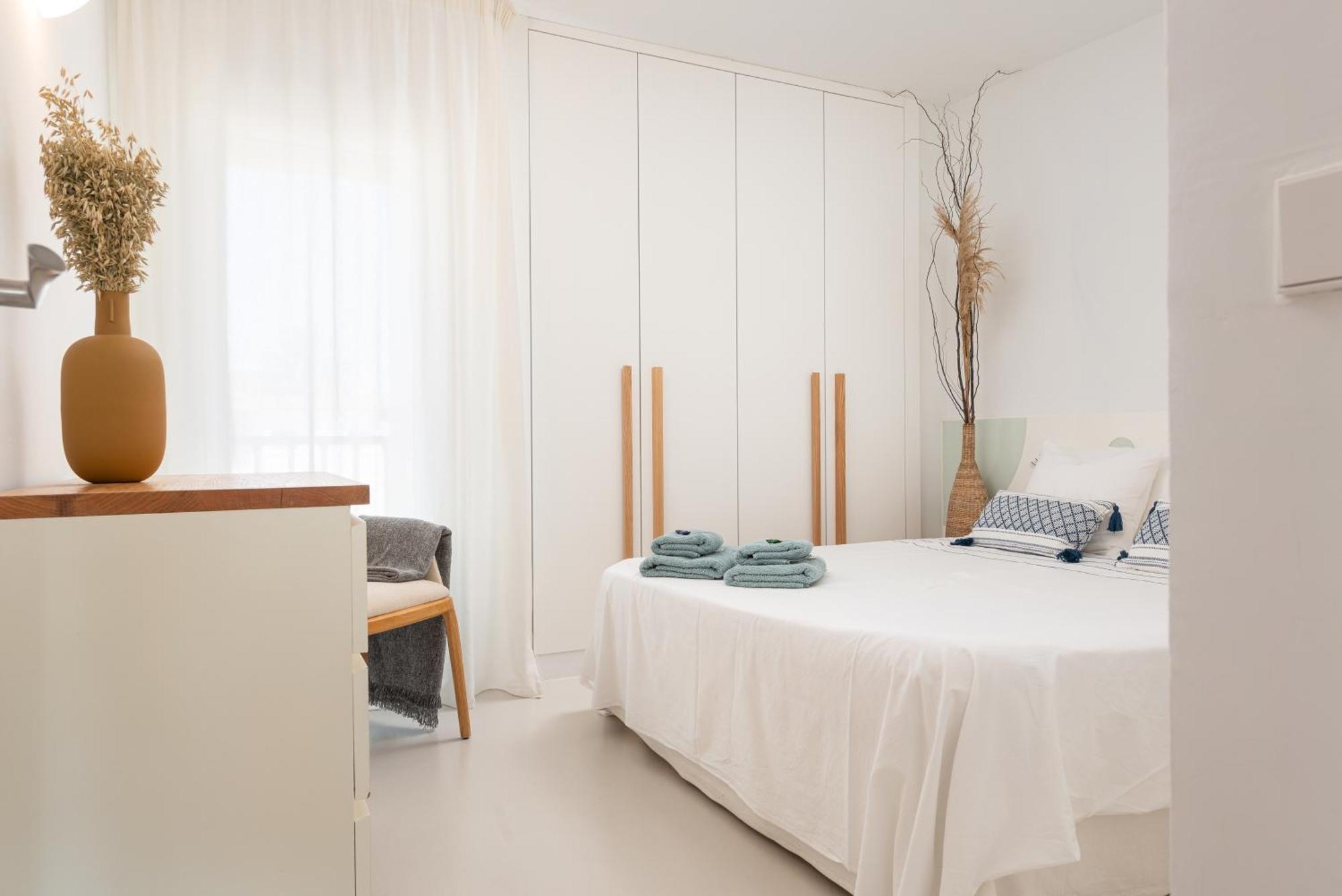 Apartment Blue View Port de Alcudia  Luaran gambar