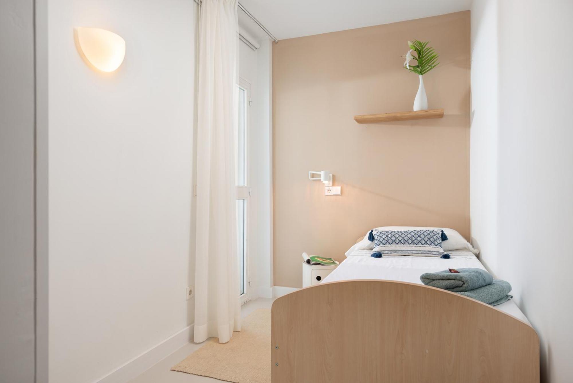 Apartment Blue View Port de Alcudia  Luaran gambar
