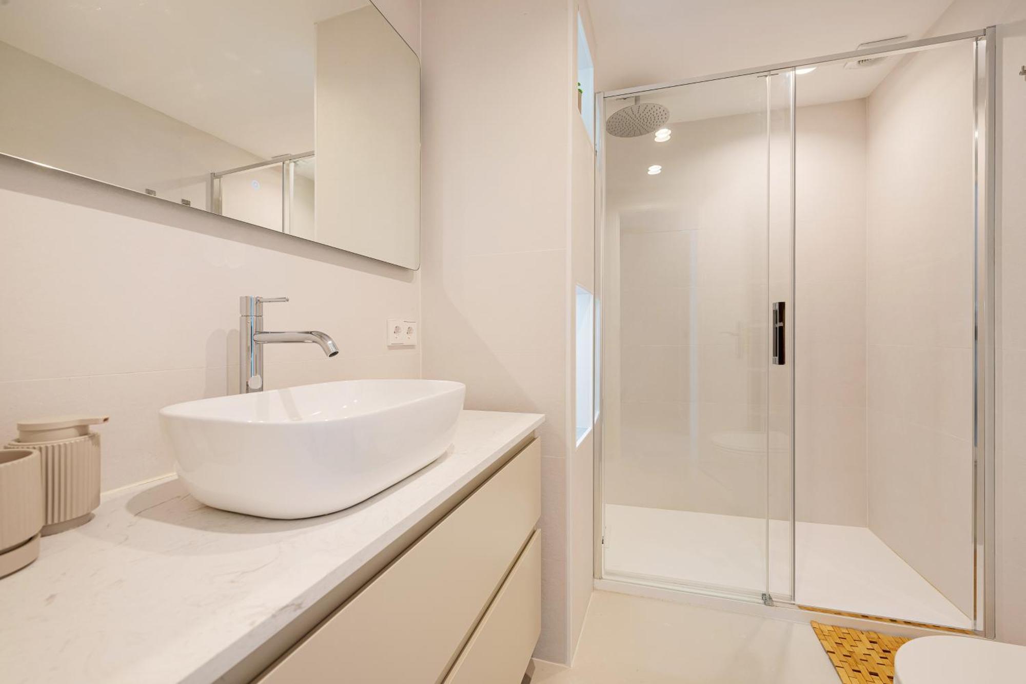 Apartment Blue View Port de Alcudia  Luaran gambar