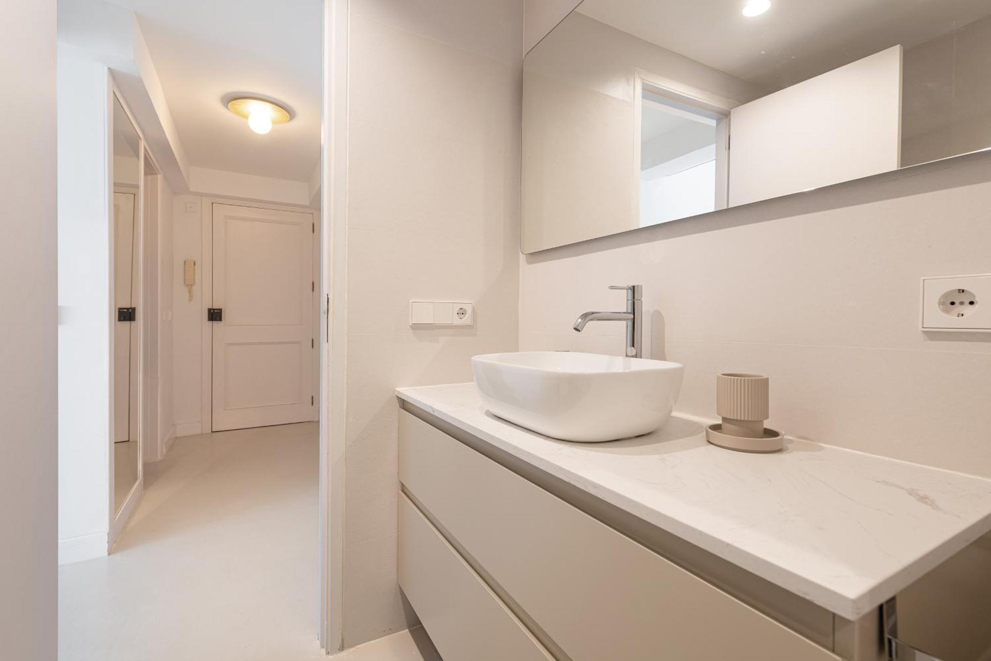 Apartment Blue View Port de Alcudia  Luaran gambar